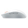 ASUS ROG Strix Impact III 36000 DPI Wireless Gaming Mouse - Moonlight White