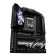 ASUS ROG CROSSHAIR X870E HERO BTF AMD X870E Socket AM5 ATX Motherboard