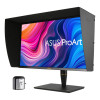 Refurbished - ASUS ProArt PA27UCX-K 27" IPS Mini LED UHD 4K USB-C Height Adjustable Monitor