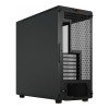 Fractal Design North XL Tempered Glass Full Tower E-ATX PC Case - Charcoal Black