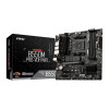 MSI AMD B550M PRO-VDH WIFI AM4 DDR4 micro ATX Motherboard