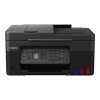 Canon PIXMA G4570 1.3" LCD All-in-one Refillable MegaTank Wi-Fi Inkjet Printer