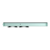 HONOR X5c Plus MediaTek Helio G81 4GB RAM 128GB ROM MagicOS Smartphone - Ocean Cyan