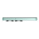 HONOR X5c Plus MediaTek Helio G81 4GB RAM 128GB ROM MagicOS Smartphone - Ocean Cyan