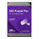 Western Digital Purple Pro 26 TB 3.5" SATA 7200 RPM Internal NAS Hard Drive