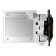 TRYX STAGE 360 ARGB Intel/AMD AIO Liquid CPU Cooler - White
