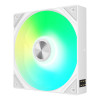 TRYX ROTA SL 120 ARGB 120mm Triple Fan Pack - White