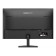 HANNspree HC241PFB 23.8" Full HD IPS 100Hz Frameless Bezel Design Monitor with Speakers