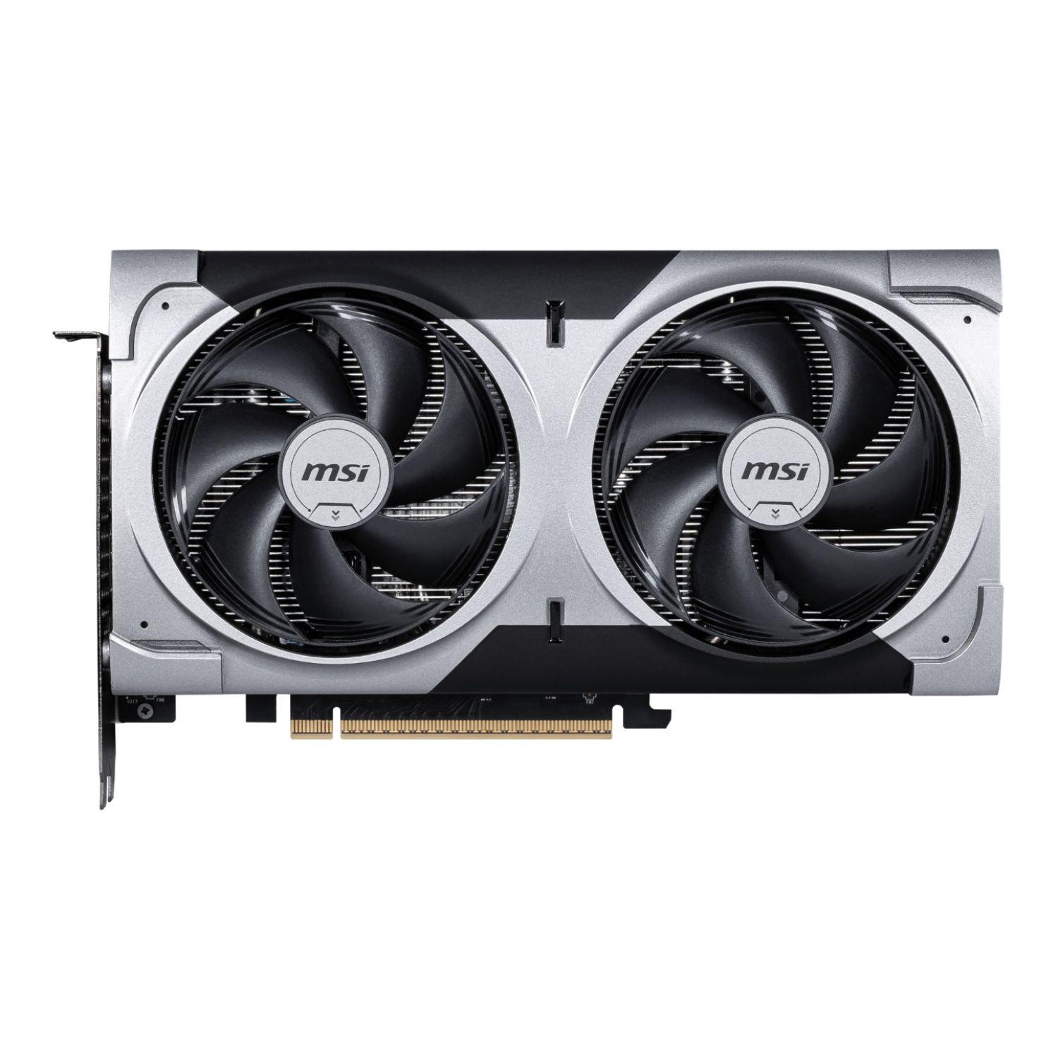 グラフィックボード・グラボ・ビデオカード MSI RTX 5060 Ti 16G VENTUS 2X OC PLUS MSI RTX 5060 Ti VENTUS 2X OC PLUS 16GB Graphics Card
