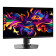MSI MPG 271QR QD-OLED X50 27" QD-OLED Quad HD 500Hz 0.03ms USB-C Height Adjustable Gaming Monitor