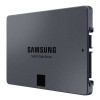 Samsung EVO MZ-77Q1T0BW 1TB 2.5" Serial ATA III SSD