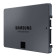 Samsung EVO MZ-77Q1T0BW 1TB 2.5" Serial ATA III SSD