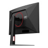 AOC C27G4Z2 27" Full HD Fast VA 260Hz 0.3ms Height Adjustable Curved Gaming Monitor