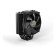 be quiet! Dark Rock Slim 6-Pole Fan Motor Technology 4-pin PWM CPU Cooler
