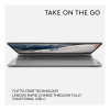 Lenovo IdeaPad 1 15AMN7 82VG00RNUK AMD Ryzen 5 7520U 8GB RAM 512GB SSD 15.6" Windows 11 Home Laptop