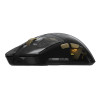ASUS ROG Harpe II Extreme Edition 20 65000 DPI Wireless Optical Gaming Mouse - Black/Gold
