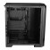 MSI MPG VELOX 300R AIRFLOW PZ Tempered Glass Mid Tower PC Case - Black