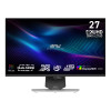 MSI MPG 274URDFW E16M 27" IPS Dual Frame UHD 4K 160Hz / FHD 320Hz 0.5ms Gaming monitor