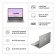 HP ChromeBook 15a-nb0004na Intel Core i3-N305 8GB RAM 256GB Flash 15.6" ChromeOS Laptop