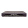 Patton SN4141/2ETH2JS2V/EUI SmartNode 4141 VoIP Multi-port FXS Media Gateway - Black
