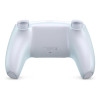 Sony DualSense Chrome Pearl PlayStation 5 Wireless Gaming Controller