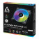 Arctic P14 PST 140mm PWM A-RGB Case Fan - White