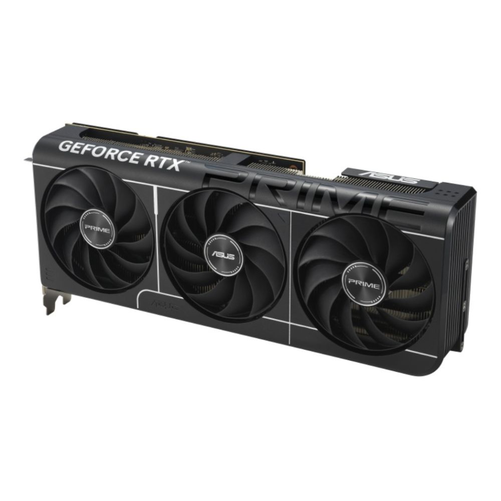 ASUS RTX 5080 PRIME 16GB OC GPU