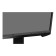 HANNspree EB241CJB 23.8" Full HD TN 75Hz USB-C Height Adjustable Monitor with Speakers