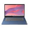 Lenovo IdeaPad Slim 3 Chromebook 14M868 MediaTek 520 8GB RAM 128GB eMMC 14" ChromeOS Laptop