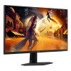 AOC G4 25G4SRE 25" Fast IPS Full HD 310 Hz 0.3ms G-Sync Compatible Gaming Monitor