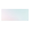 ASUS PS102 MonoChromatic Polyester Mouse Pad - Pearl
