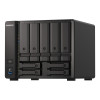 Refurbished - QNAP TS-H973AX-8G AMD Ryzen V1500B 8GB 9 Bay NAS Tower Servers