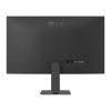 LG 24U411A-B 24" IPS Full HD 120Hz 5ms Monitor