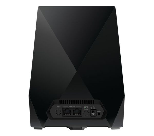 NETGEAR Nighthawk EX7700 AC2200 Tri-band Mesh Wi-Fi Range Extender
