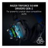 Razer Blackshark V3 X HyperSpeed Wired & Wireless Gaming Headset For Playstation - Black