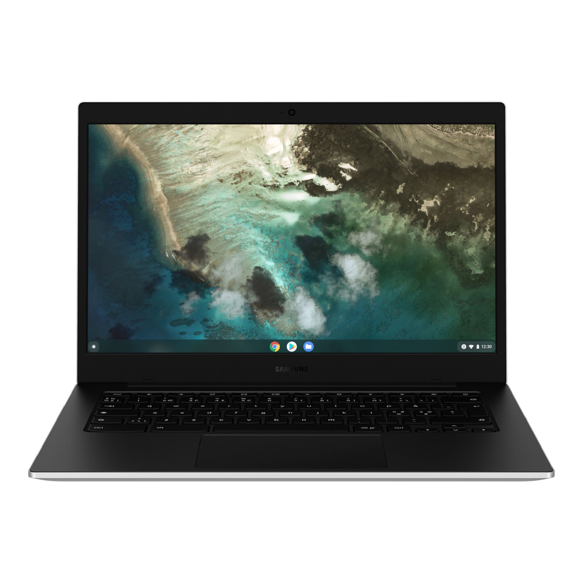 Samsung Chromebook Galaxy Go N4500 4GB 64GB Laptop