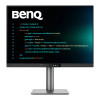 BenQ RD280UG 28.2" 4K Ultra HD IPS 120Hz 5ms USB-C Height Adjustable Monitor with Speakers