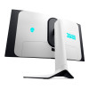 Dell Alienware AW3225QF 32" 4K Ultra HD QD-OLED FreeSync Premium Height Adjustable Curved Gaming Monitor
