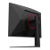 AOC C32G4Z 31.5" Full HD VA 260Hz 0.3ms Height Adjustable Curved Gaming Monitor with Speakers