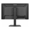 iiyama ProLite XB2493HSU-B1 23.8" Full HD IPS 120Hz 1ms Height Adjustable Monitor with Speakers - Matte Black