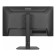 iiyama ProLite XB2493HSU-B1 23.8" Full HD IPS 120Hz 1ms Height Adjustable Monitor with Speakers - Matte Black