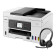 Canon MAXIFY GX4050 2.6" LCD All-in-one Refillable MegaTank Wi-Fi Inkjet Printer