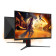 Refurbished - AOC C32G4Z 31.5" Full HD VA 260Hz 0.3ms Height Adjustable Curved Gaming Monitor with Speakers