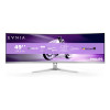 Philips Evnia 49M2C8900/00 48.9" Dual QHD OLED FreeSync 240Hz Curved Gaming Monitor