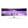 Philips Evnia 49M2C8900/00 48.9" Dual QHD OLED FreeSync 240Hz Curved Gaming Monitor