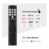 Hisense 50A6NTUK A6 Series 50" 4K Ultra HD LED SMART TV