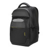 Targus CityGear 16" Notebook Carrying Backpack - Black