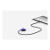 Logitech Swytch Laptop Link - Black