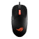 ASUS ROG Strix Impact III Gaming USB Wired Mouse - Black