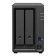 Refurbished - Synology DS725+ 2-Bay NAS Enclosure (4GB RAM)
